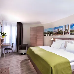 Hotel Western Kantstrasse, Berlin