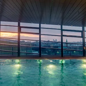 Hotel Grand Hyatt, Berlijn