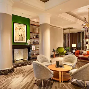 Hotel The Ritz-carlton,, Berlijn