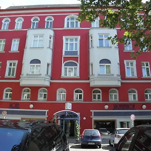 Sachsenhof Hotell