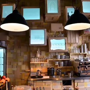 Apartahotel Linnen, Berlín