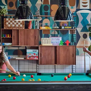 Hostel One80°, Berlijn