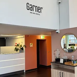 Garner - Spandau By Ihg Hotell