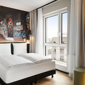 Hotel Vienna House Easy By Wyndham Potsdamer Platz, Berlijn