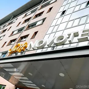 Novotel Potsdamer Platz *** Berlim
