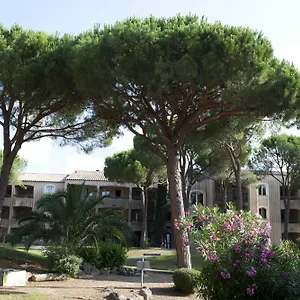Hotel Maeva Valescure