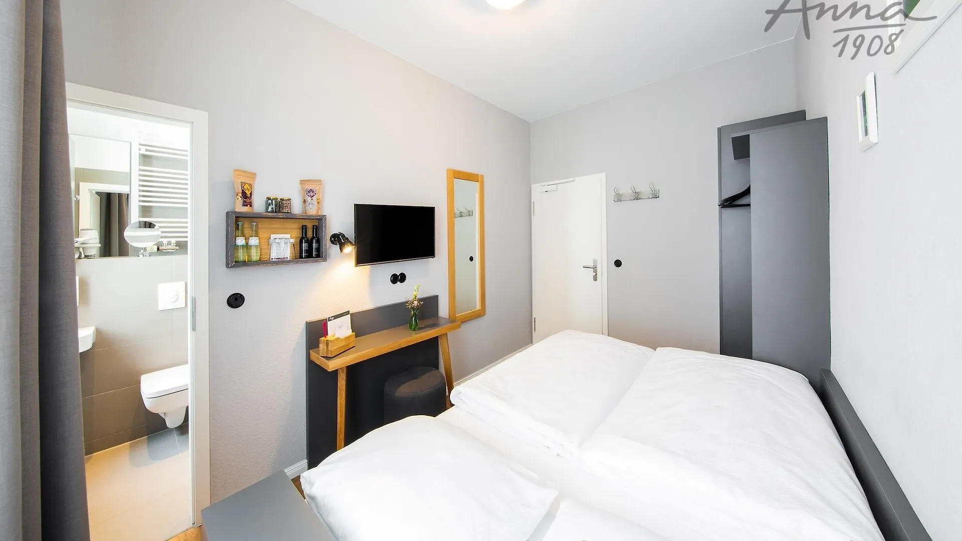 Anna 1908 Hotel Berlin