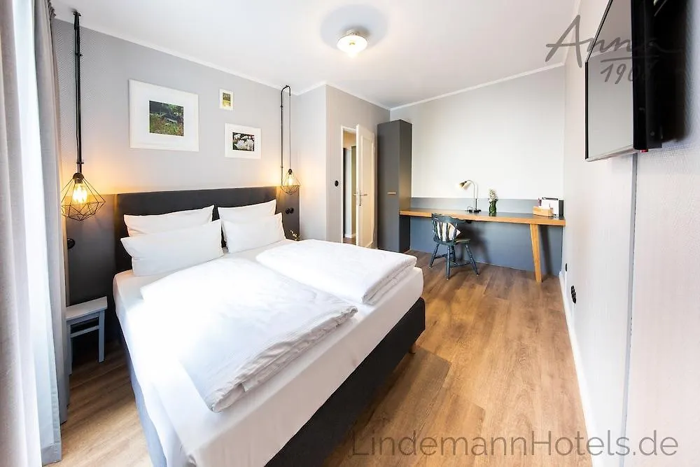 Anna 1908 Hotel Berlin
