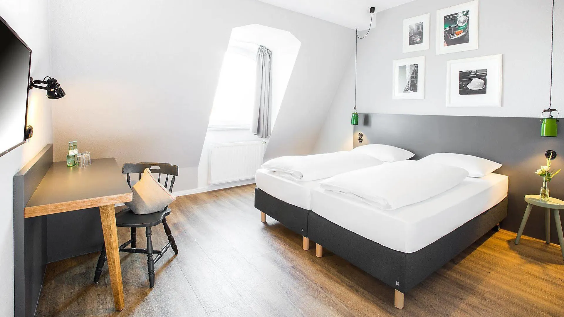 Anna 1908 Hotel Berlin